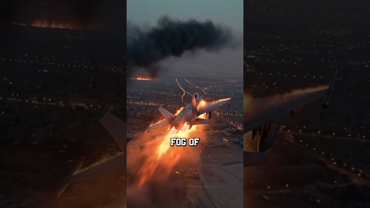 The $300 Million Mistake (Kuwait Friendly Fire)