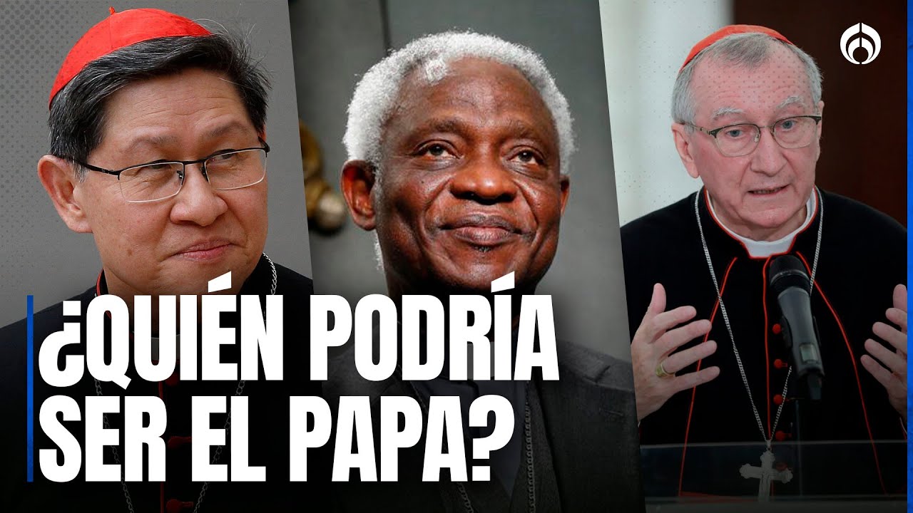 Inician apuestas por el nuevo Papa tras fallecimiento de Francisco
