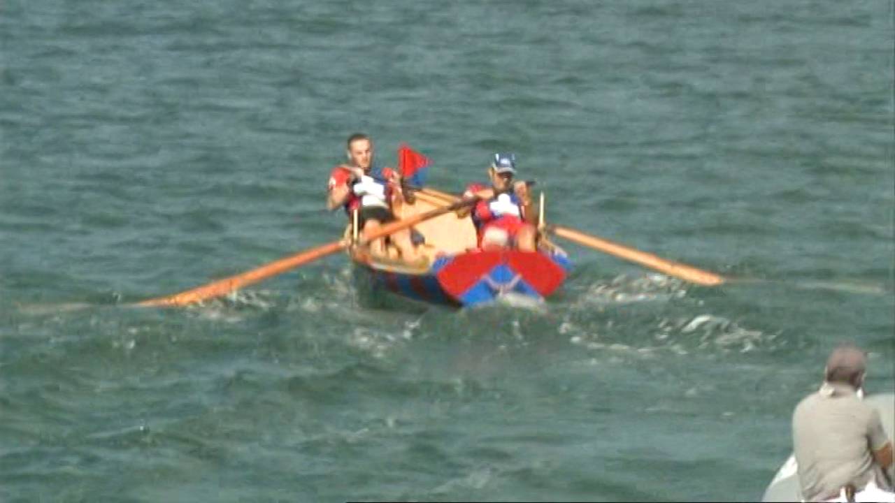 Regatta Jum il-Vitorja 2016 PART 2