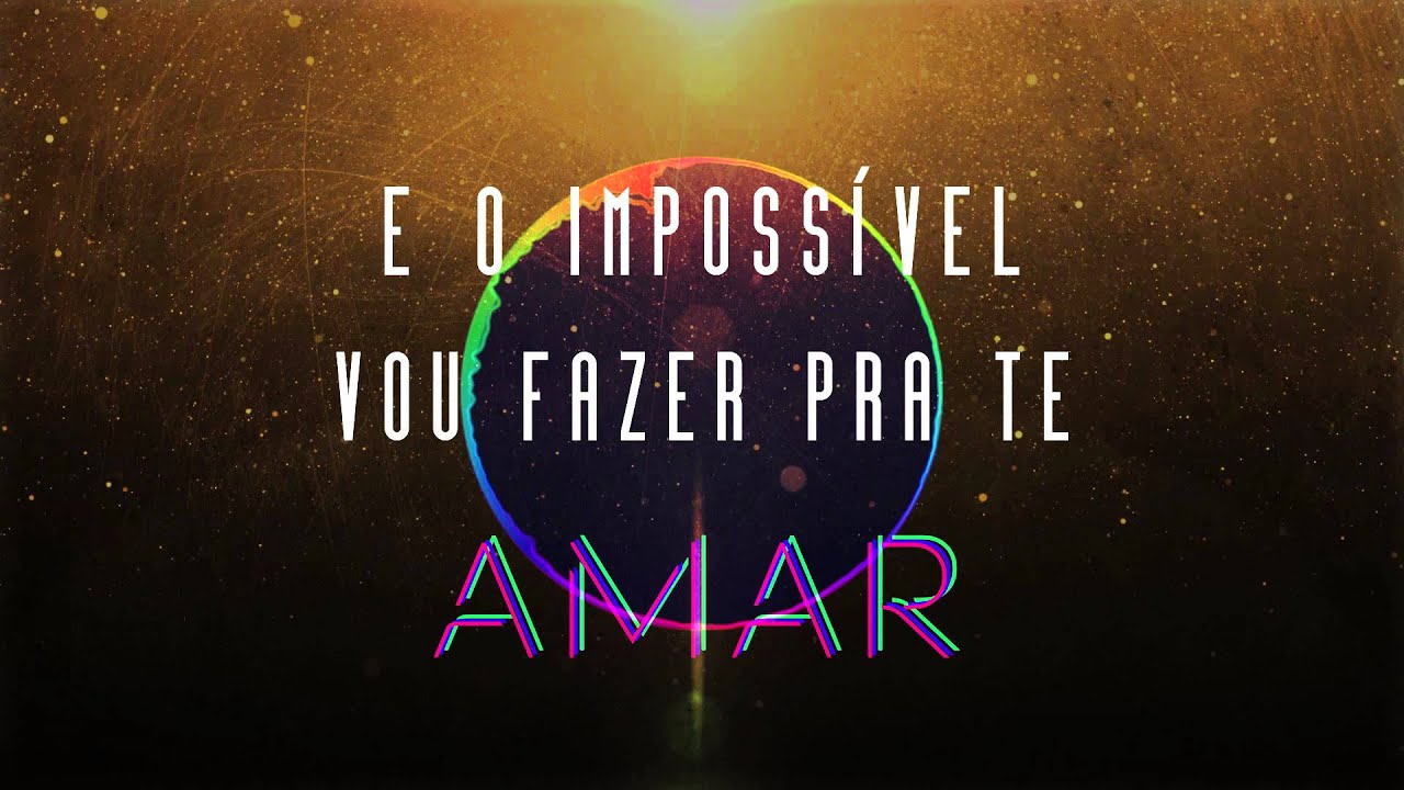 To Semedo ft. Boss Ac - Porque Te Amo (Lyric Video)