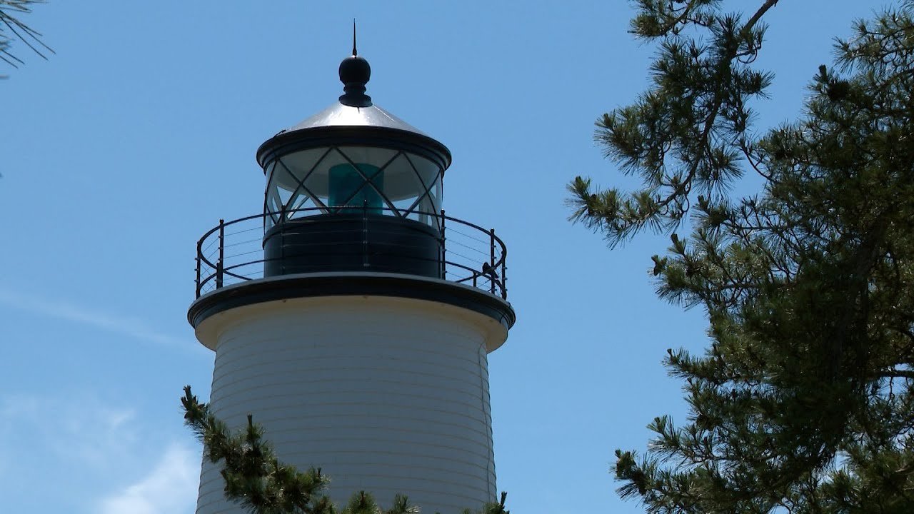 NH Chronicle: A Road Trip to Newburyport Massachusetts