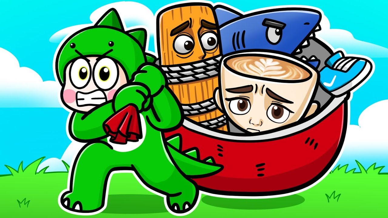 [로블록스] 이탈리안 브레인롯을 훔쳐요! 도리수니