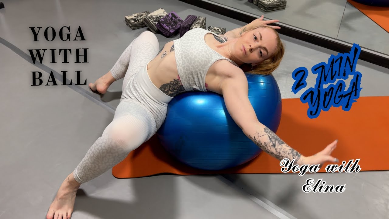 Total Body Mobility | Start Strong & Move Freely