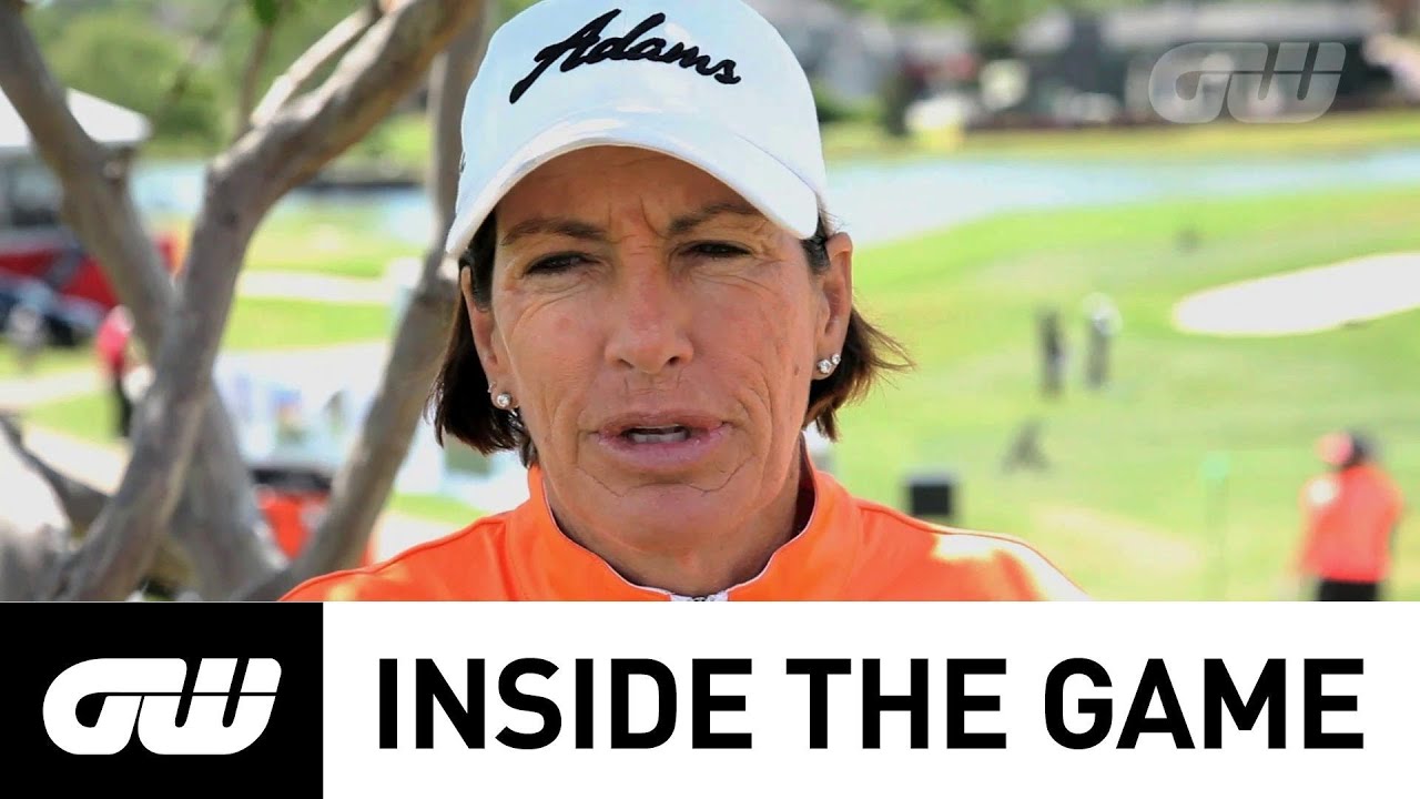 GW Inside The Game: Solheim Cup preview with Juli Inkster