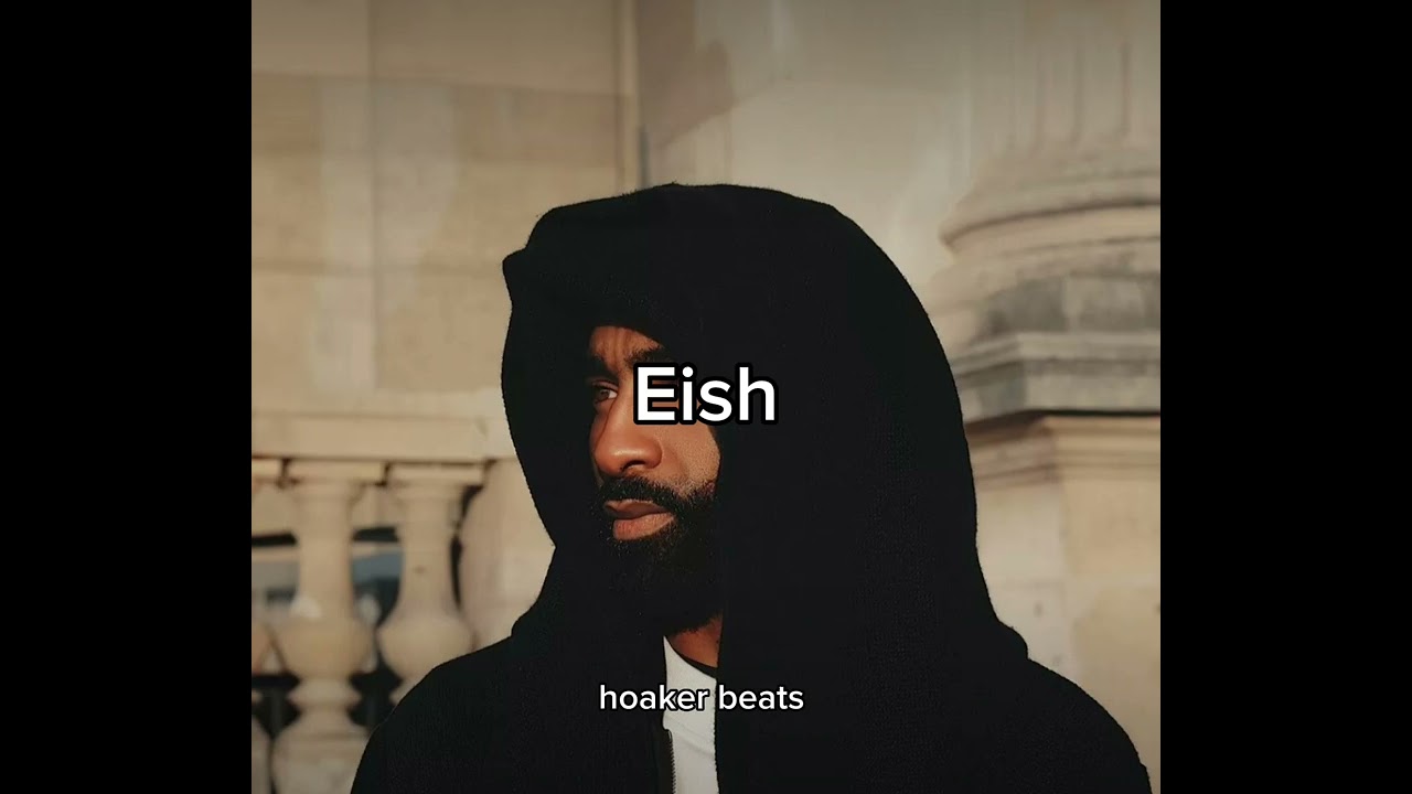 Ricky Rick Ft Blxckie _ Eish _instrumental | [Free] trap type beat 2025