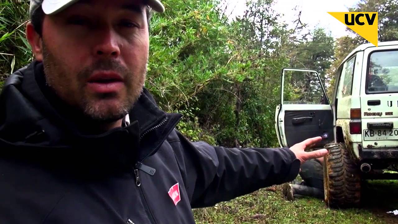 Aventura 4x4 (14-02-2016) -  Capítulo Completo