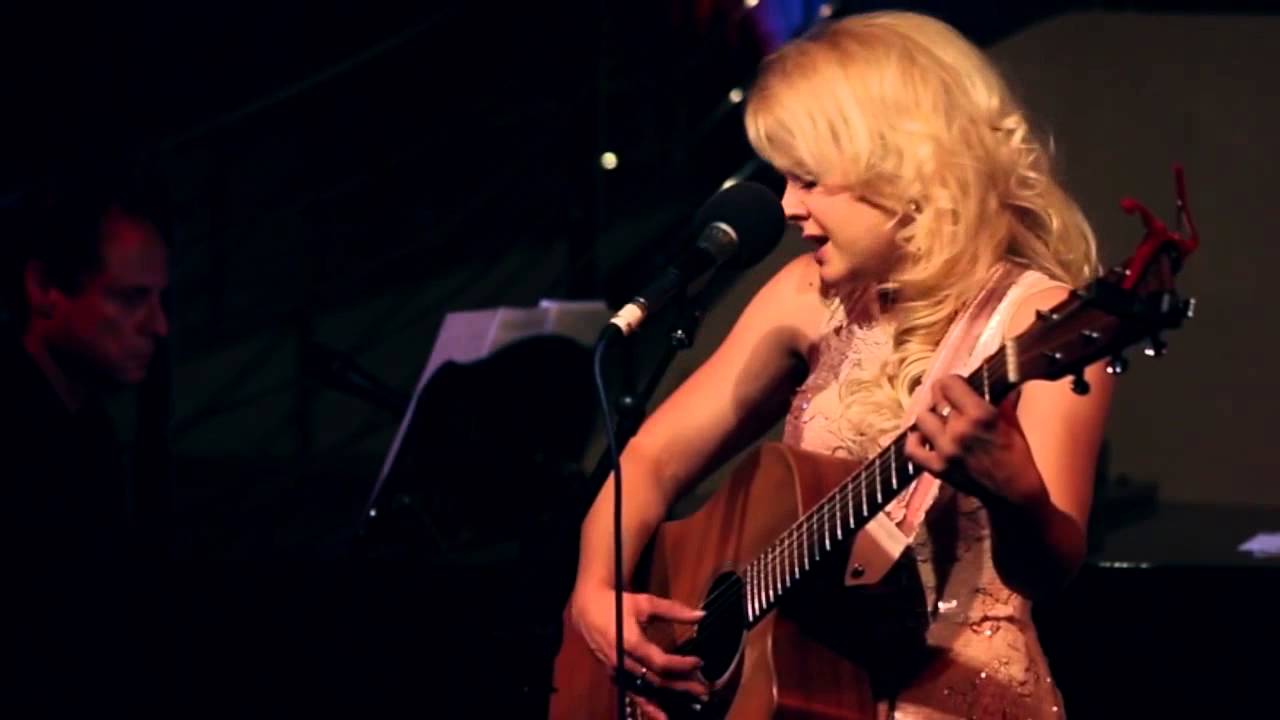 Not Alone - Sammie Jay - original - Live