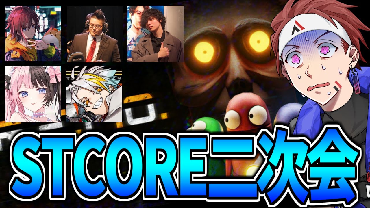 【REPO→LoL】おいおい、これホラゲーじゃねぇか！？？【AlphaAzur】