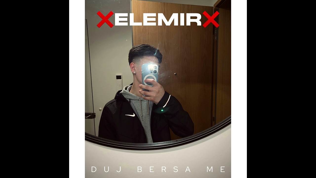 Elemir - Duj Bersa Me✌️🔊