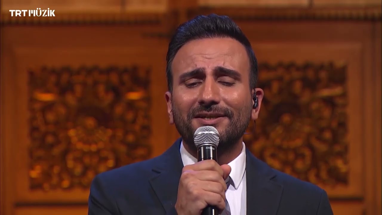 Ahmet TUZLU KADER GAM SAZIMI ÇALDI+ Beşiri Hoyrat احمد طوزلو قدر غم صازين چالدي + بشيري خورياتي