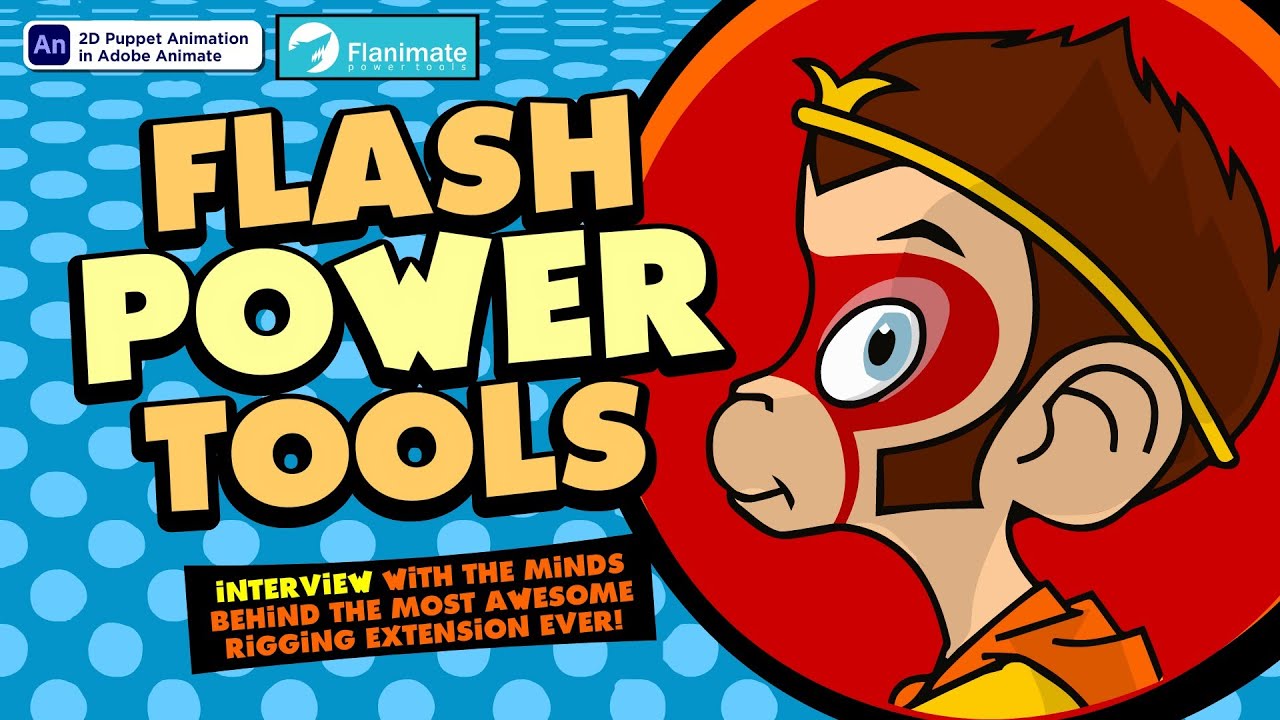 EXCLUSIVE INTERVIEW (FULL): The most AMAZING rigging extension ever and the minds behind it!