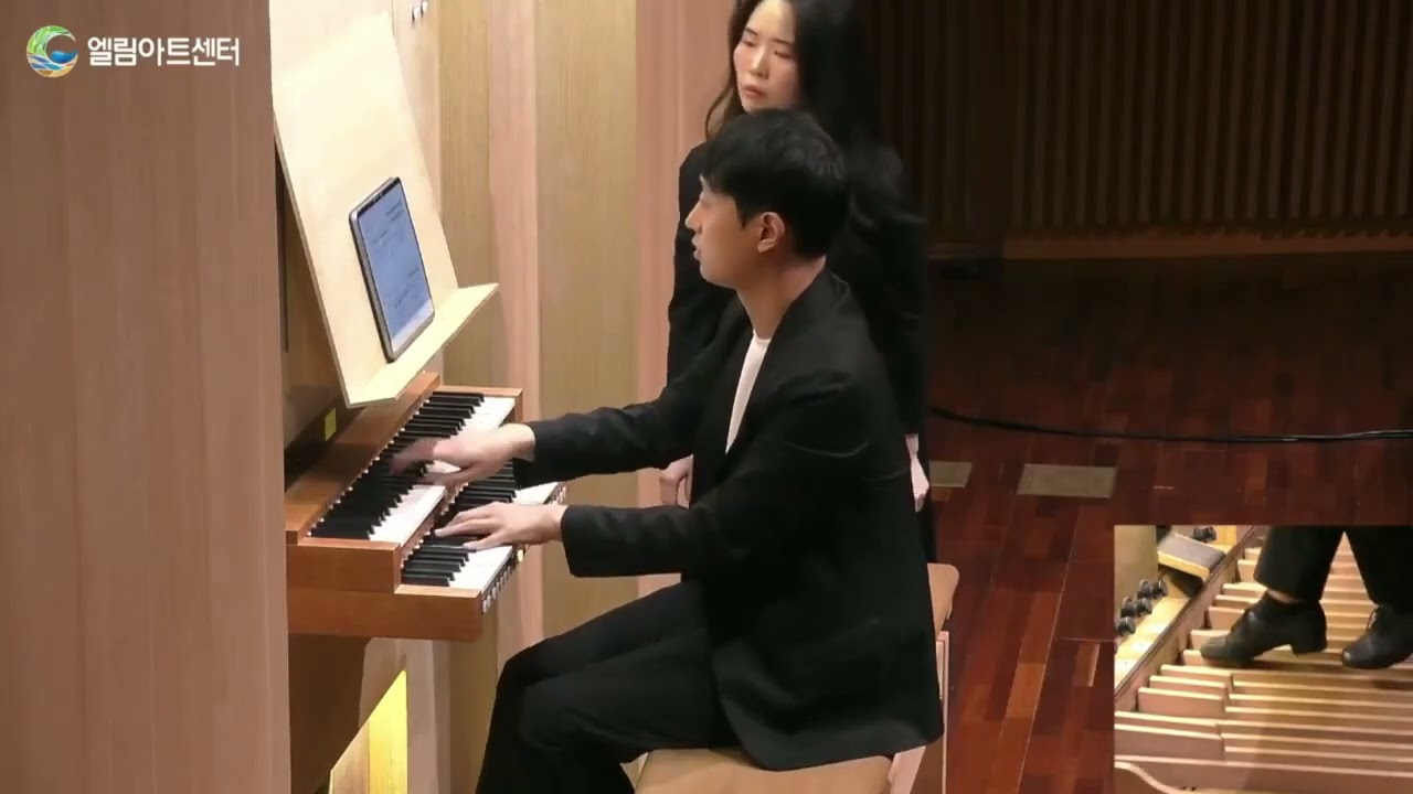 F. Liszt 12 Etudes xii. Chasse neige (Andante con moto) 눈보라 l 리스트 초절기교 연습곡