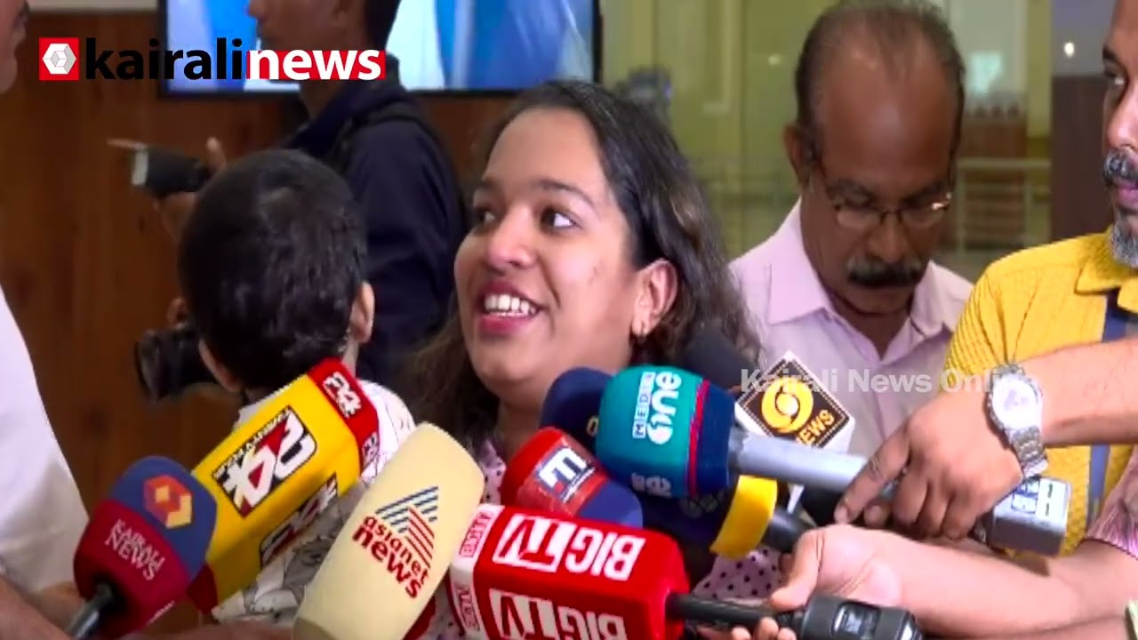 'യുദ്ധം ആണെന്ന് കേട്ടപ്പോൾ ഞങ്ങൾ പേടിച്ചു, ഇങ്ങനൊരു അവസ്ഥയിലൂടെ ഇതിന് മുൻപ് കടന്നുപോയിട്ടില്ല' | UAE