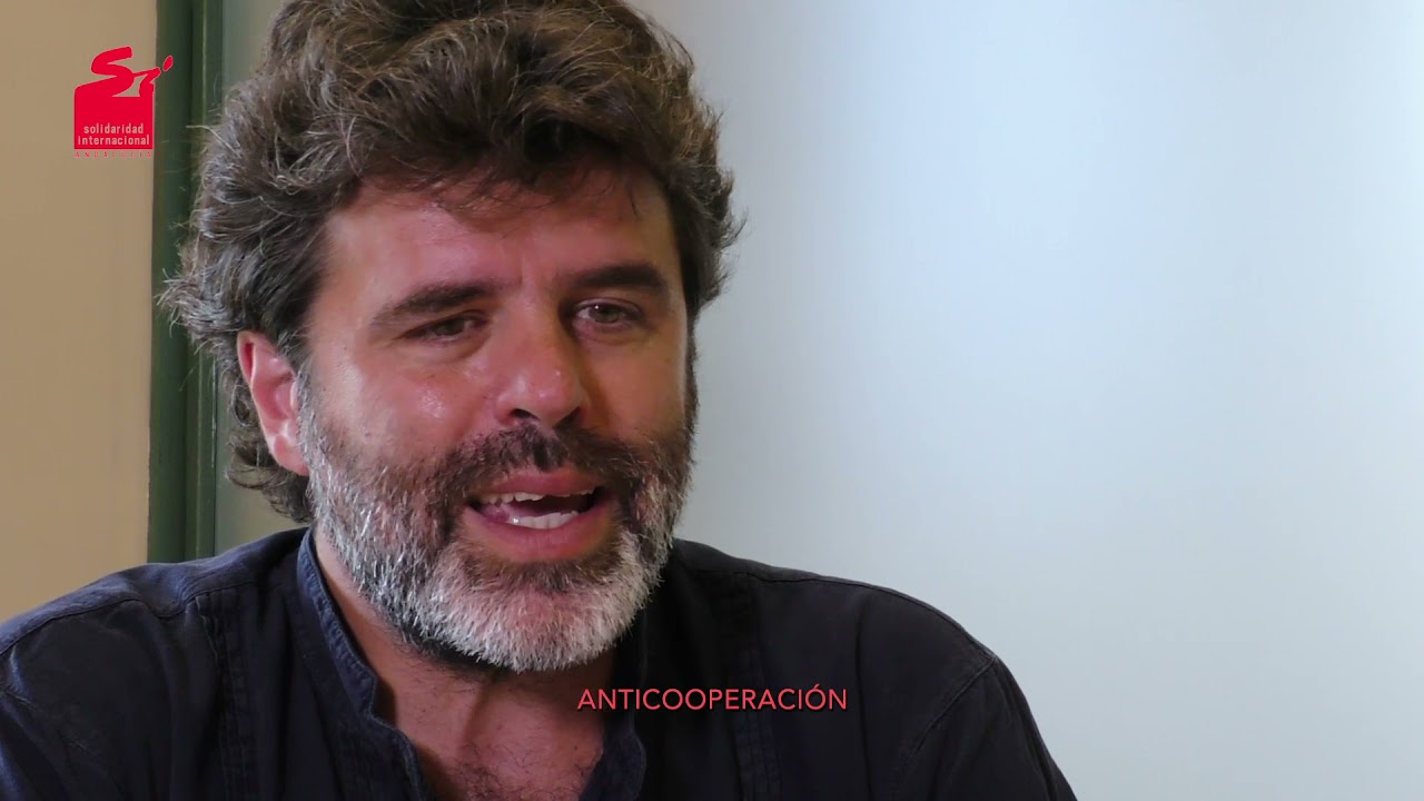 Episodio 13: Reimaginar lo global: pueblos y naturaleza en el centro de la globalización.