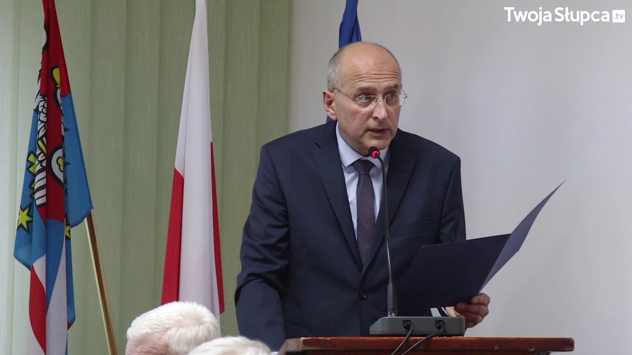 Jacek Bartkowiak o Romanie Kotwie 15.12.2018