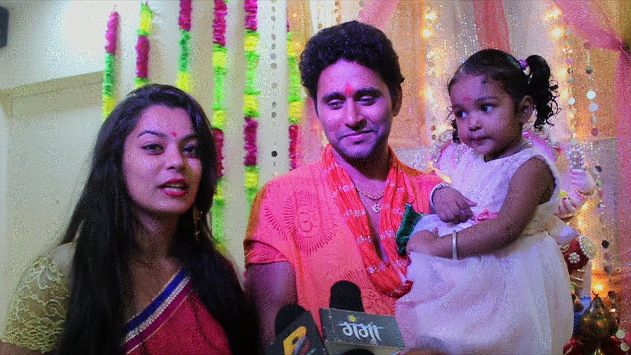 Bhojpuri Actor - यश कुमार ने क्या कहा निधि झा के बारे में ? जो हो गयी ?