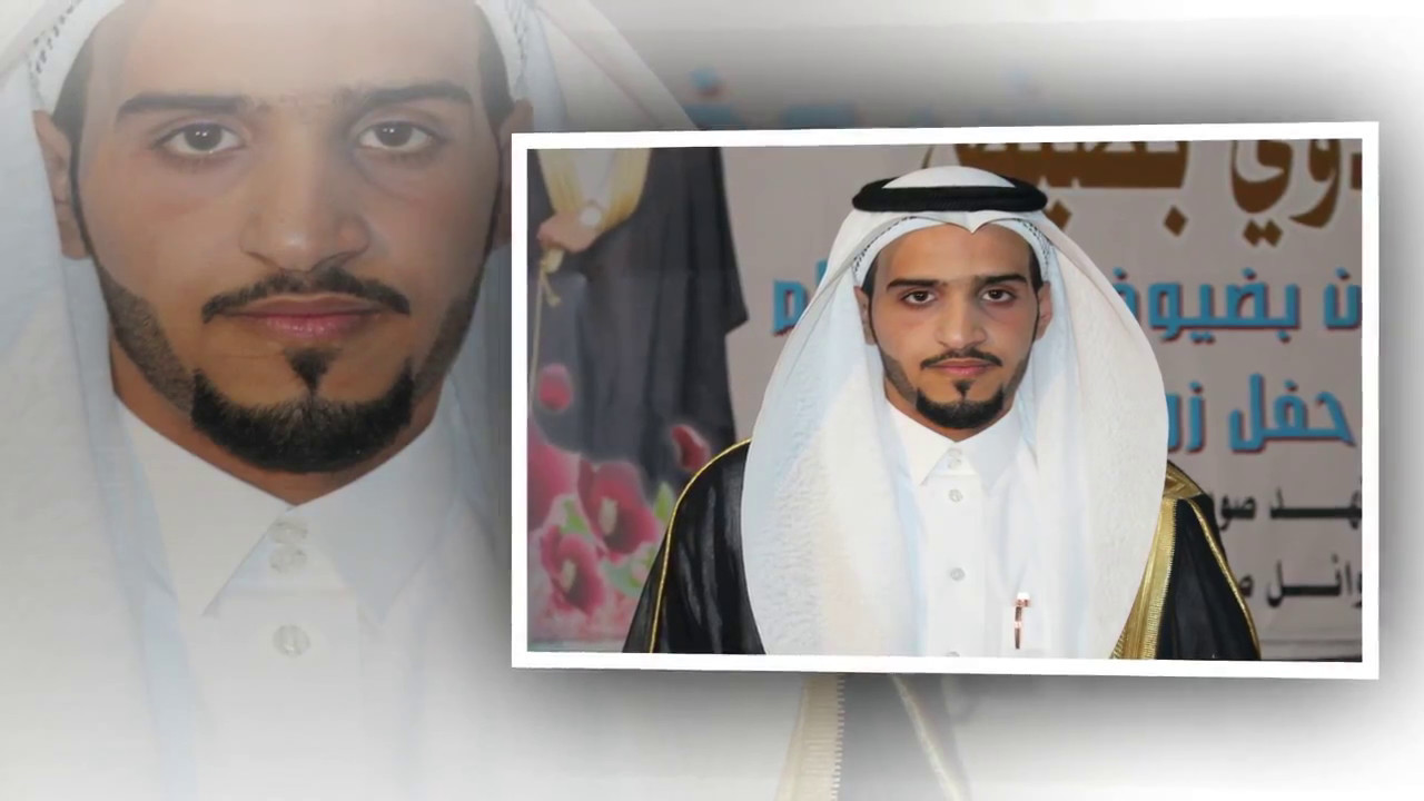 حفل زواج ابناء الشيخ صويلح بصيص الجعيد  فهد وائل1438/7/8