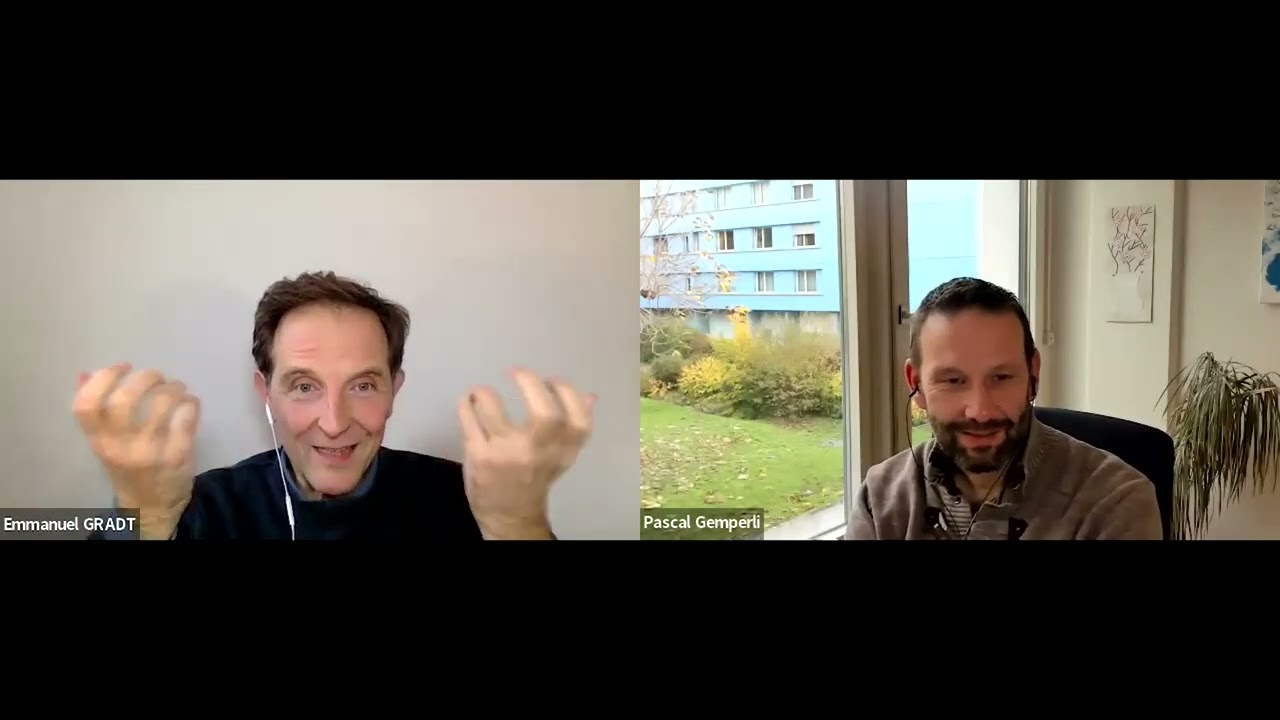 🎧 Crise au travail : pourquoi les conflits explosent-ils ? Avec Emmanuel Gradt
