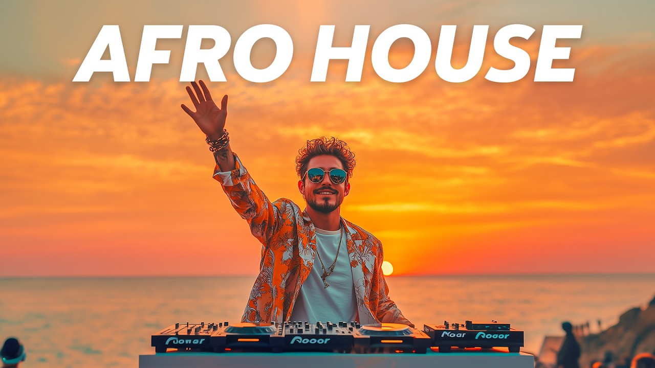 SUMMER AFRO HOUSE Sunset Mix (Adam Port, Avicii, The Weeknd, Coldplay, Diplo) -Summer Vibes Mix #1