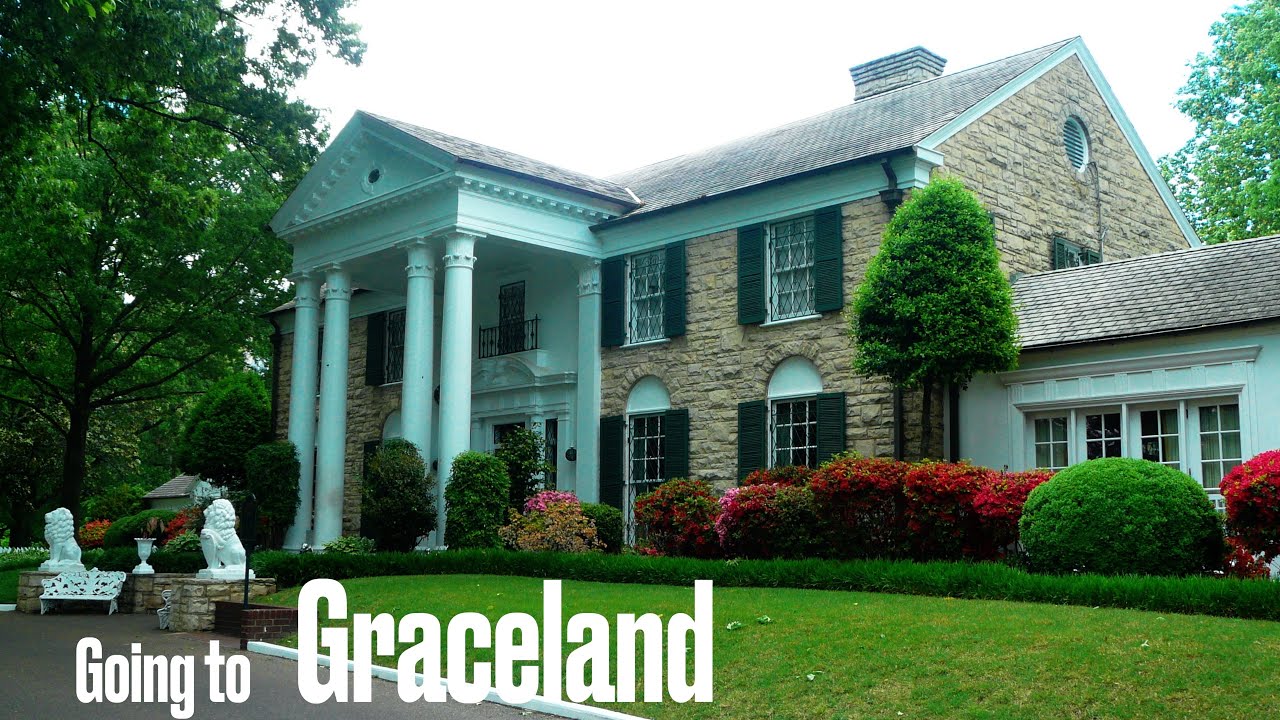 Going to Graceland