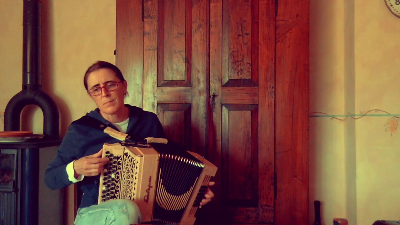 GIULIANA FERRABOLI - Arthur (Eric Theze)