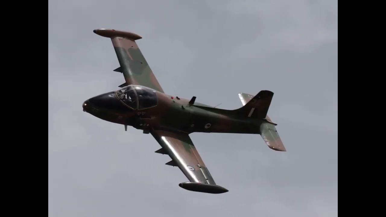 Whanganui Aero Day