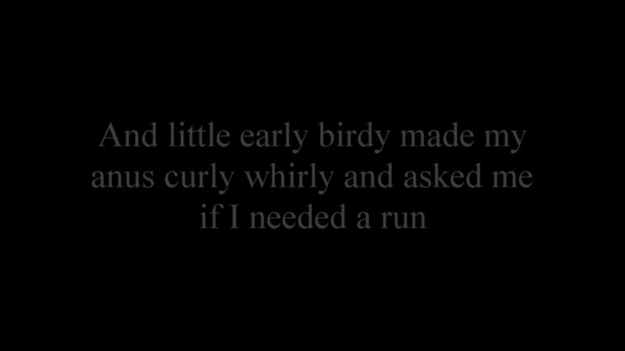 Misheard Lyrics 3