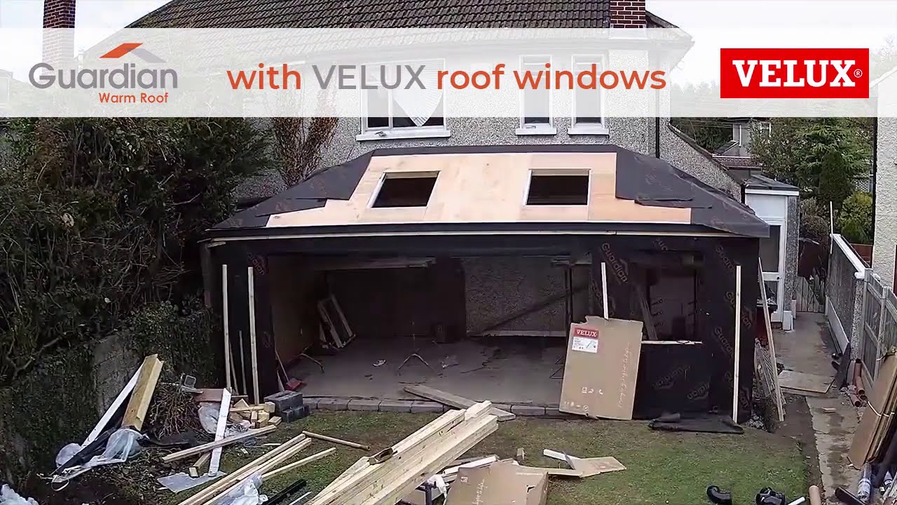 The Guardian Home Extension