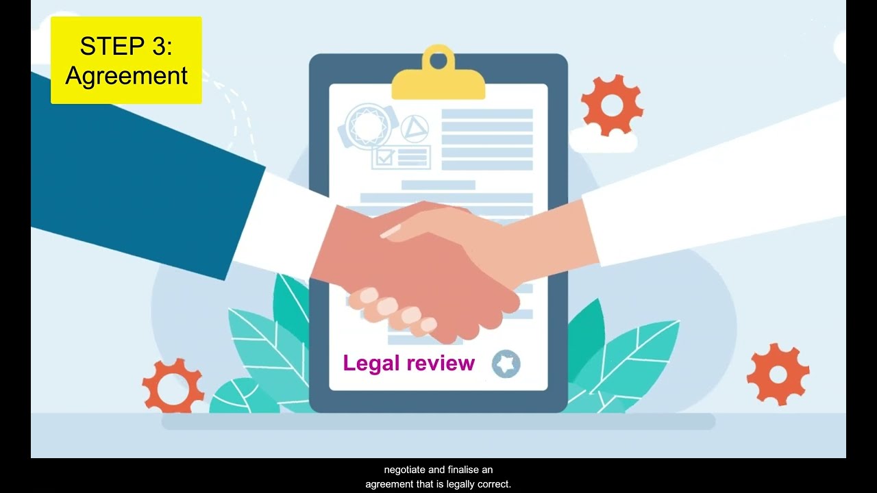 Research Contracts & Agreements / Karolinska Institutet