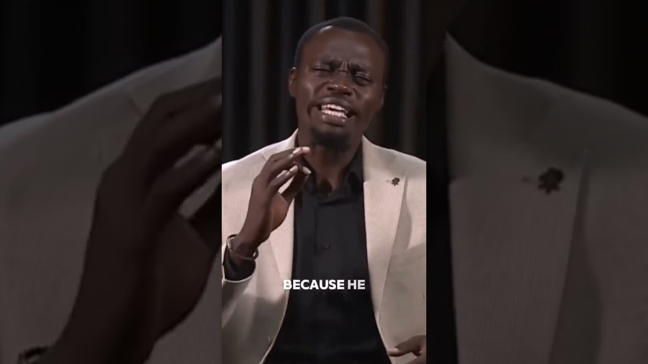 BELIEVE GOD.  #PHANEROO SERMON 290#APOSTLE GRACE LUBEGA