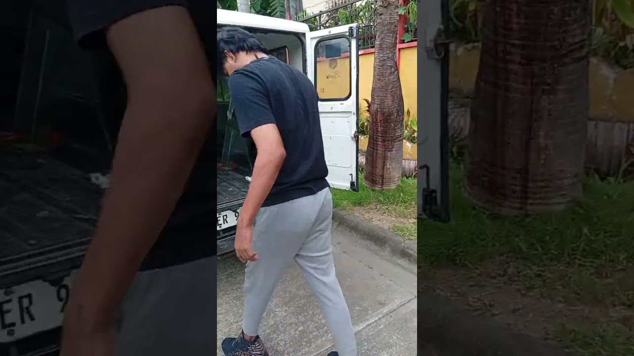 BUHAY BIYAHERO laman ng Lansangan