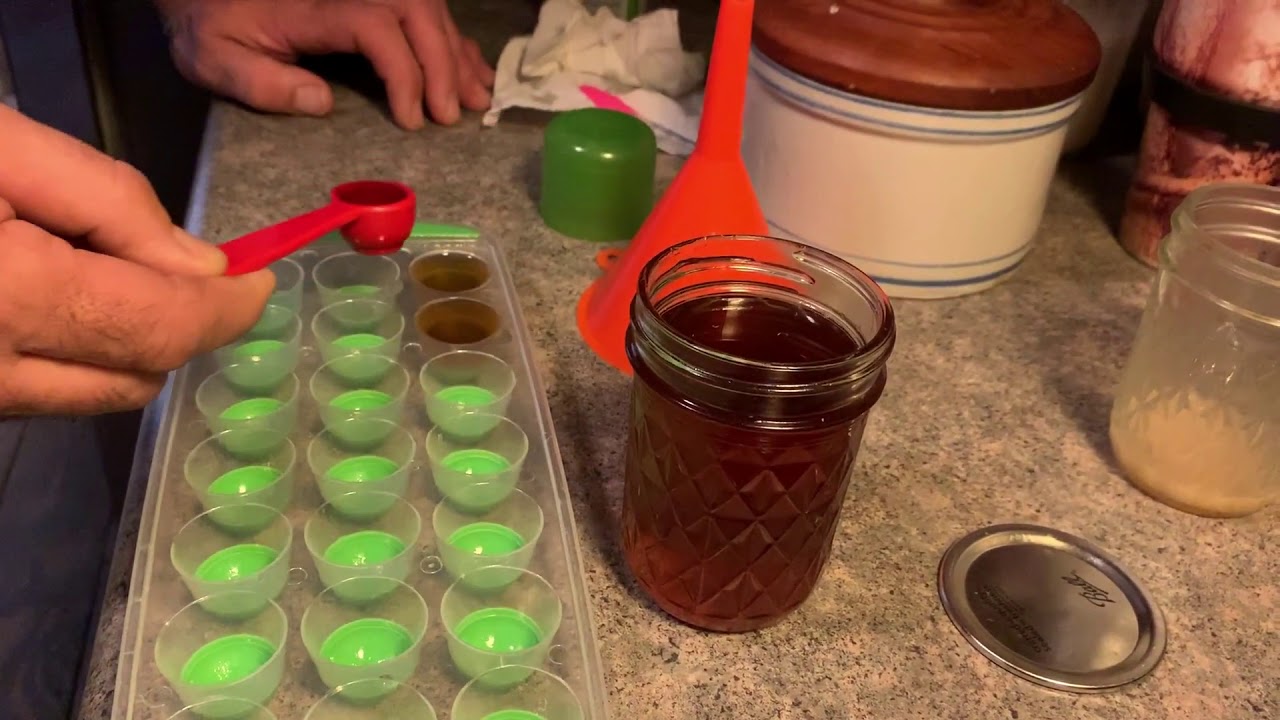 Bacon Grease Hack...
