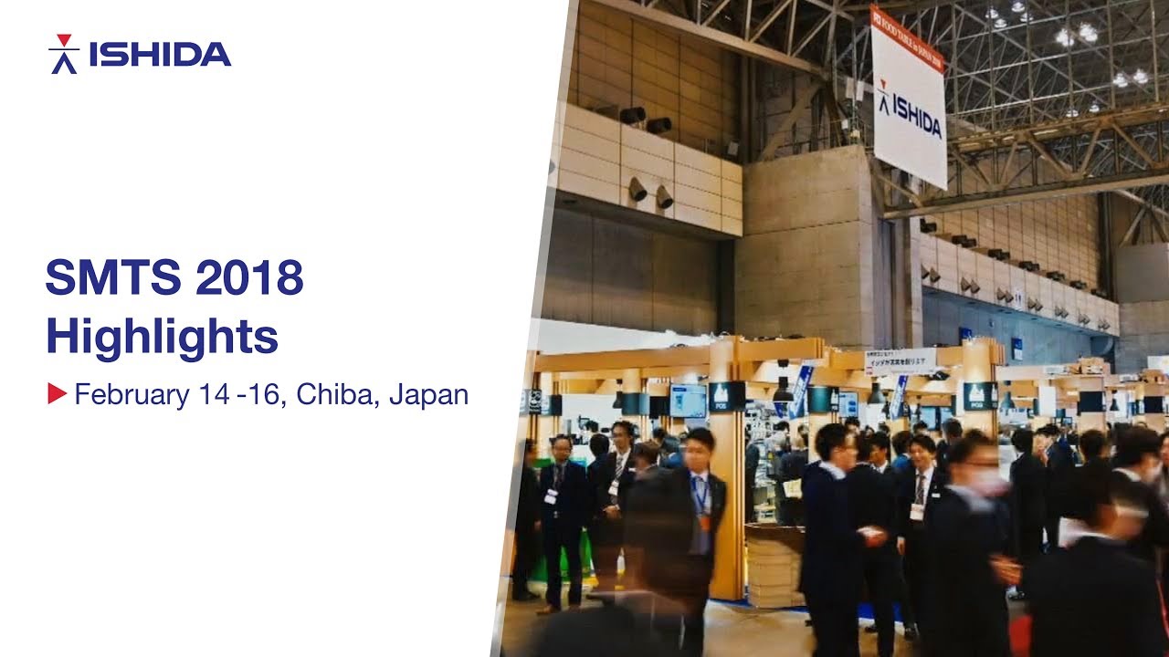 SMTS 2018 Highlights