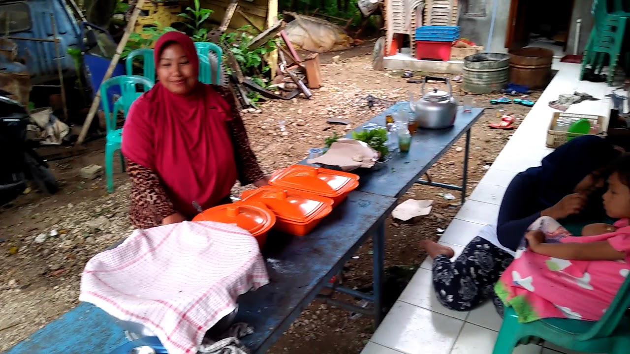 Pabuaran gn sindur bgr