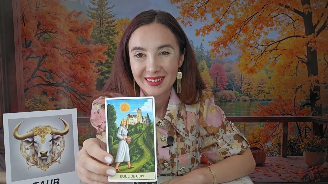 ТЕЛЕЦ ♉️ ОКТЯБРЬ 2025 💫 ОТНОШЕНИЯ НИКОГДА НЕ БУДУТ ПРЕЖНИМИ! НЕИЗБЕЖНЫЙ КОНЕЦ!