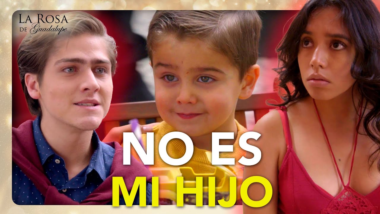 Carolina se EMBARAZÓ del JUNIOR pero él se niega a RECONOCER al bebé | UNA NOCHE LOCA 2/4| LRDG