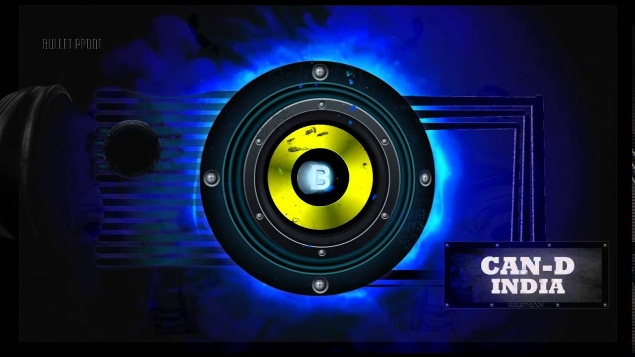 TheCommonUnknown - Bulletproof 'Cypher' featuring.Various Artists