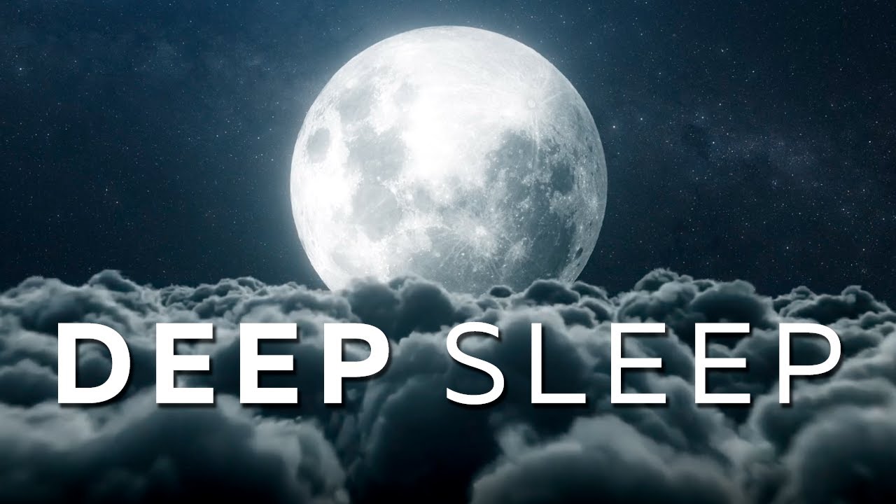 Try Listening for 5 minutes ★︎ Fall Asleep Instantly