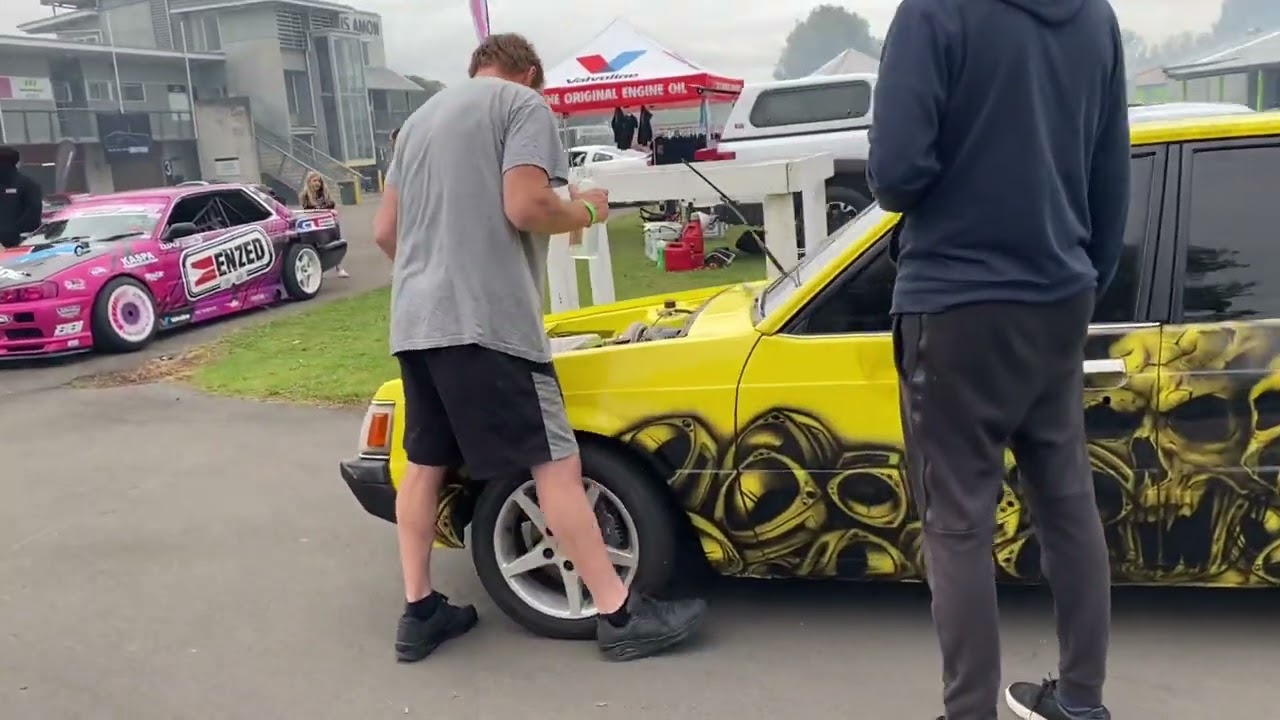 4&Rota Jamboree 2026