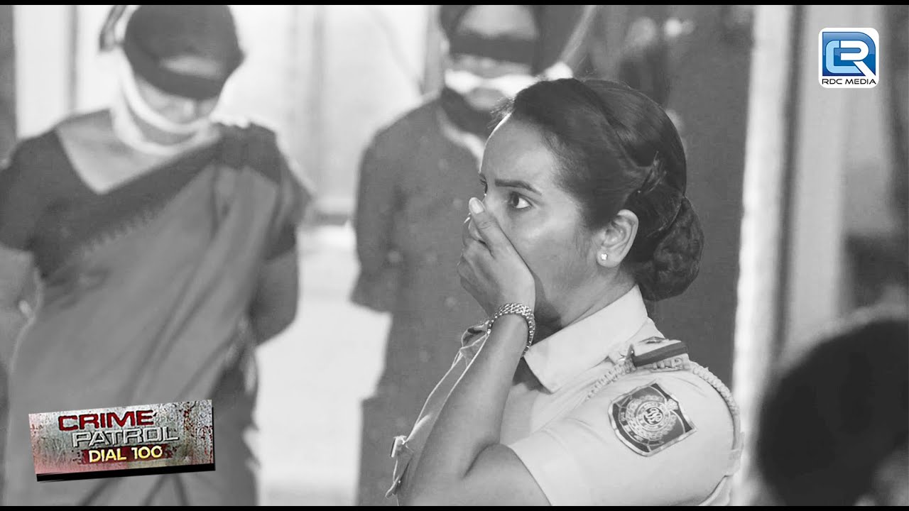 एक Family के Unnatural Death Case को कैसे Crack करेगी Police? | Crime Patrol Dial 100