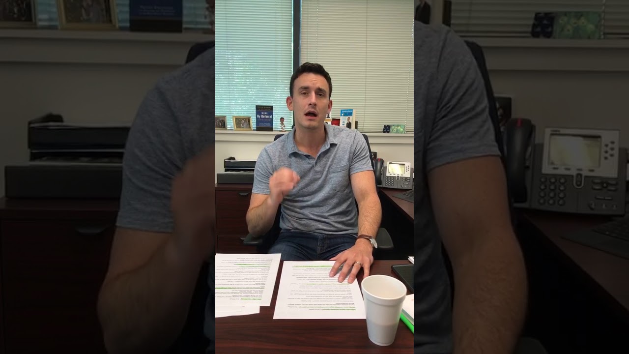 Q & A with Luke Acree Answering Questions About Real Estate Success!!