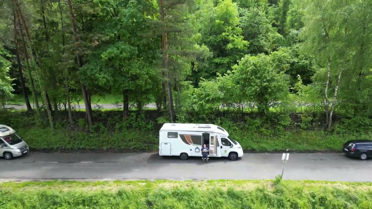 Camping Grubhof Austria