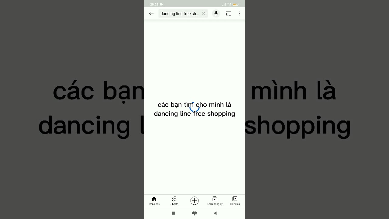 cách tải dancing line premium APK miễn phí cho Android.