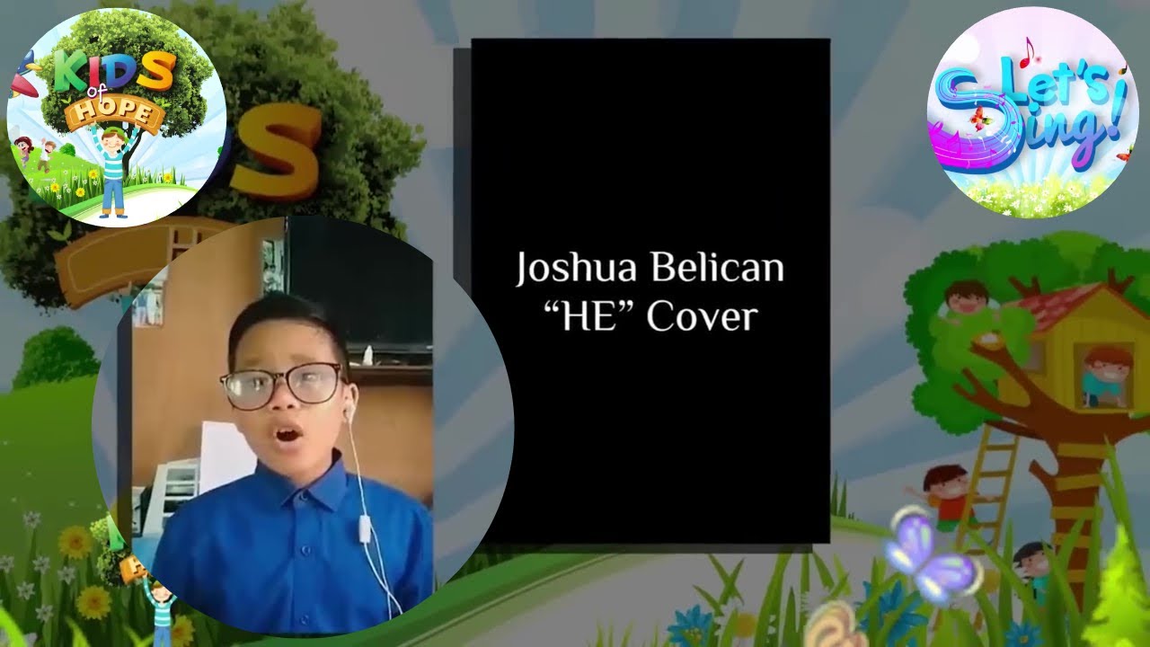 Joshua Belican 