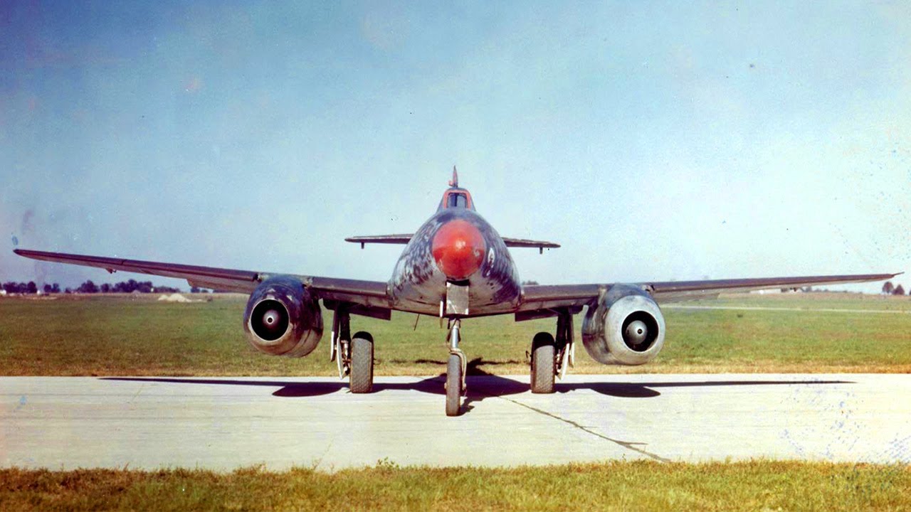 The Airplanes the US Military Wasn't Supposed to Have