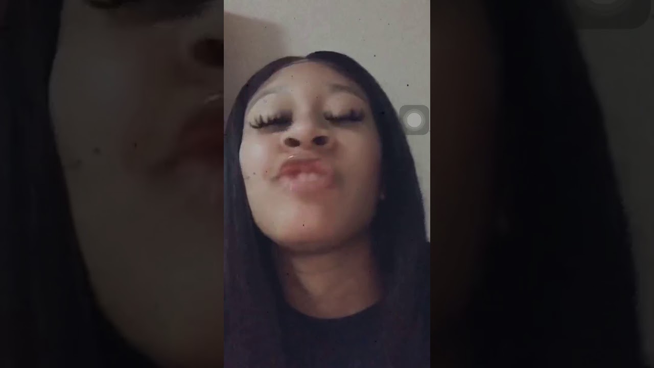 Ohh Aahh remix -Lakeyah Danaeee