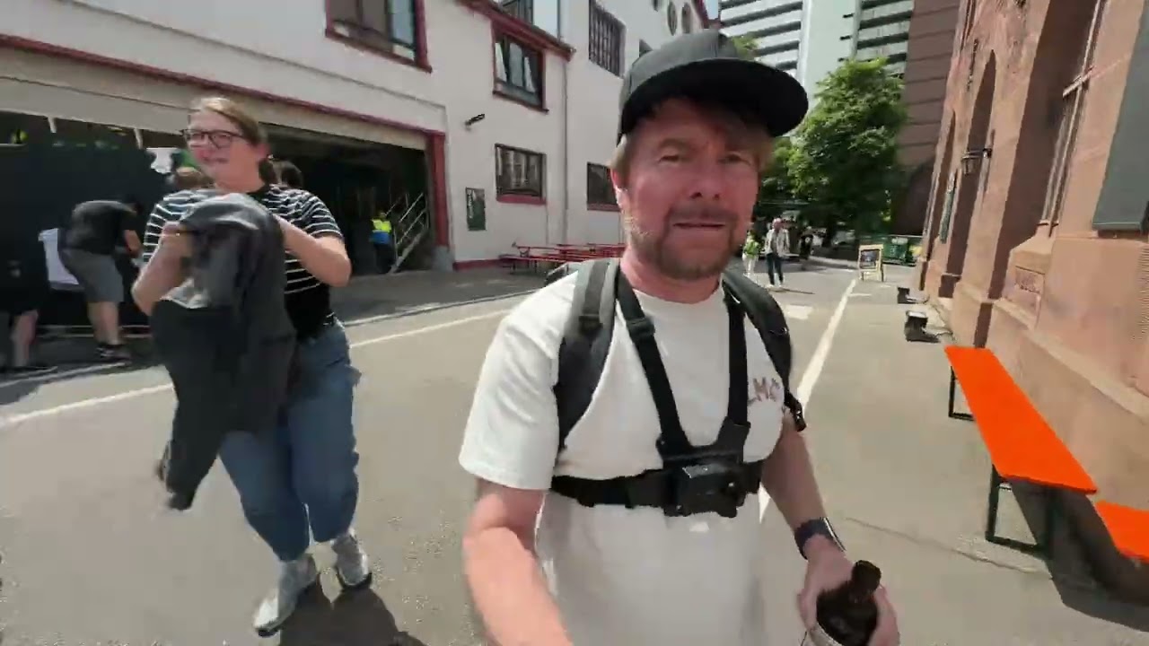 🎥 Live vom Hoepfner Street Life Festival 2025 – Skate-Action & Interviews aus Karlsruhe 🛹
