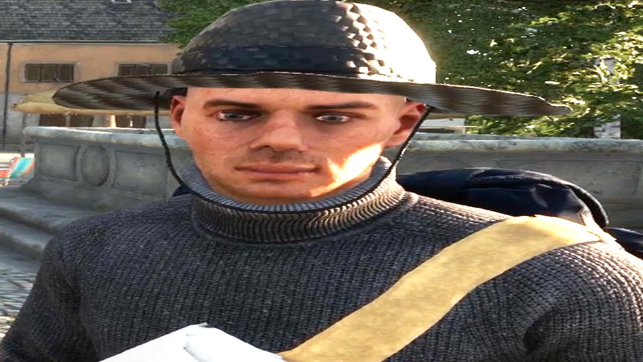 Ruining the arma roleplay experience for 24 minutes