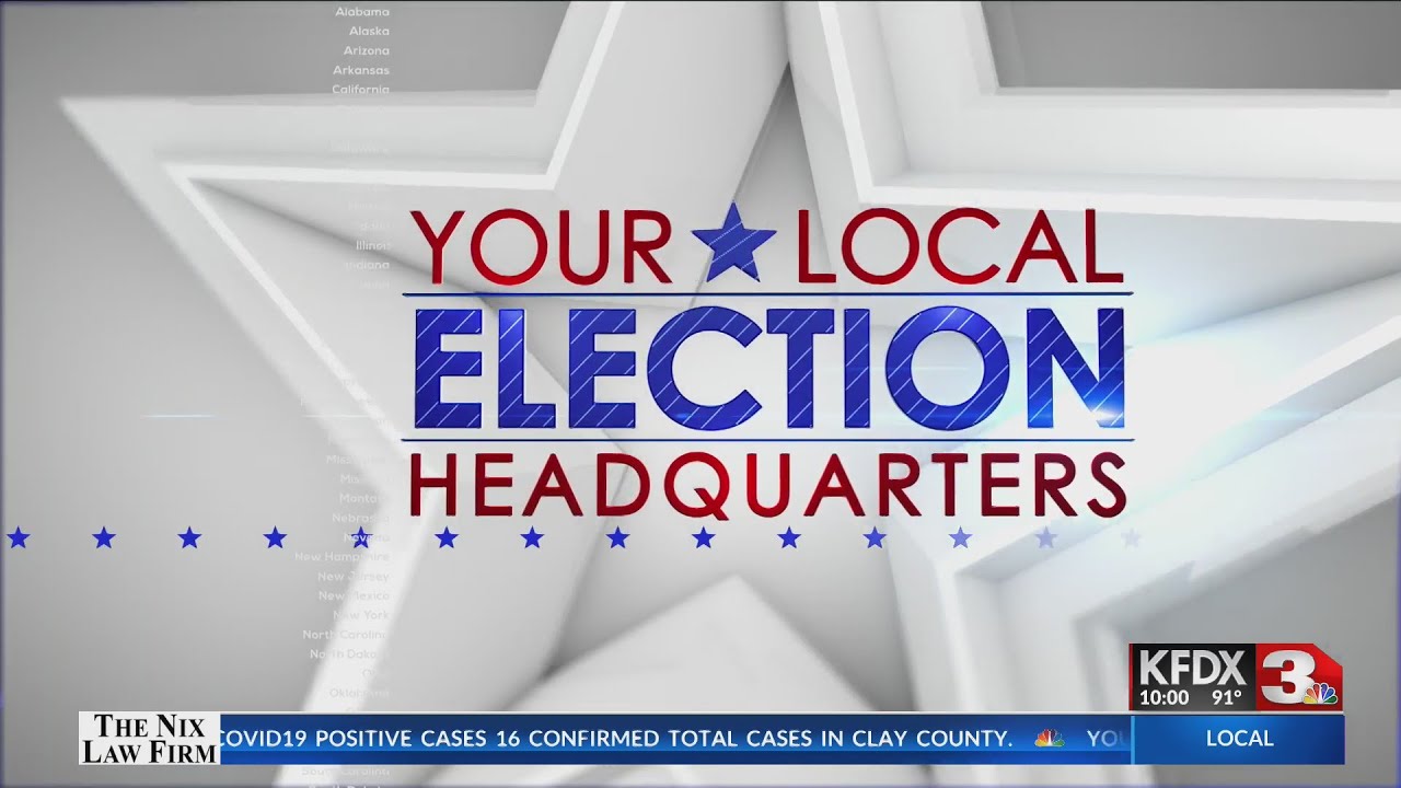 Congressional candidates prepare for Tuesday runoff election