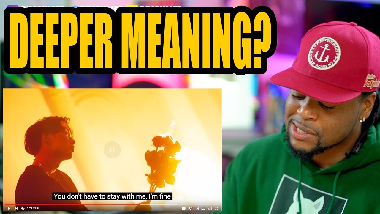 iKON - 'I'M OK' M/V | Deeper Meaning? | Reaction!!!